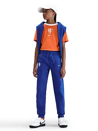 NIKE | Jungen Jogginghose CFC Fleece | 
